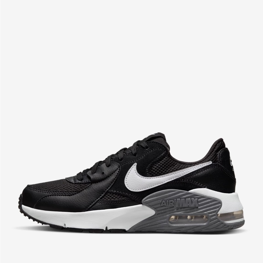 Nike Air Max sneakers